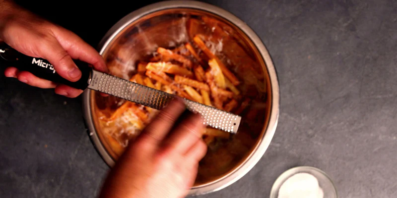 Master Every Ingredient with Precision