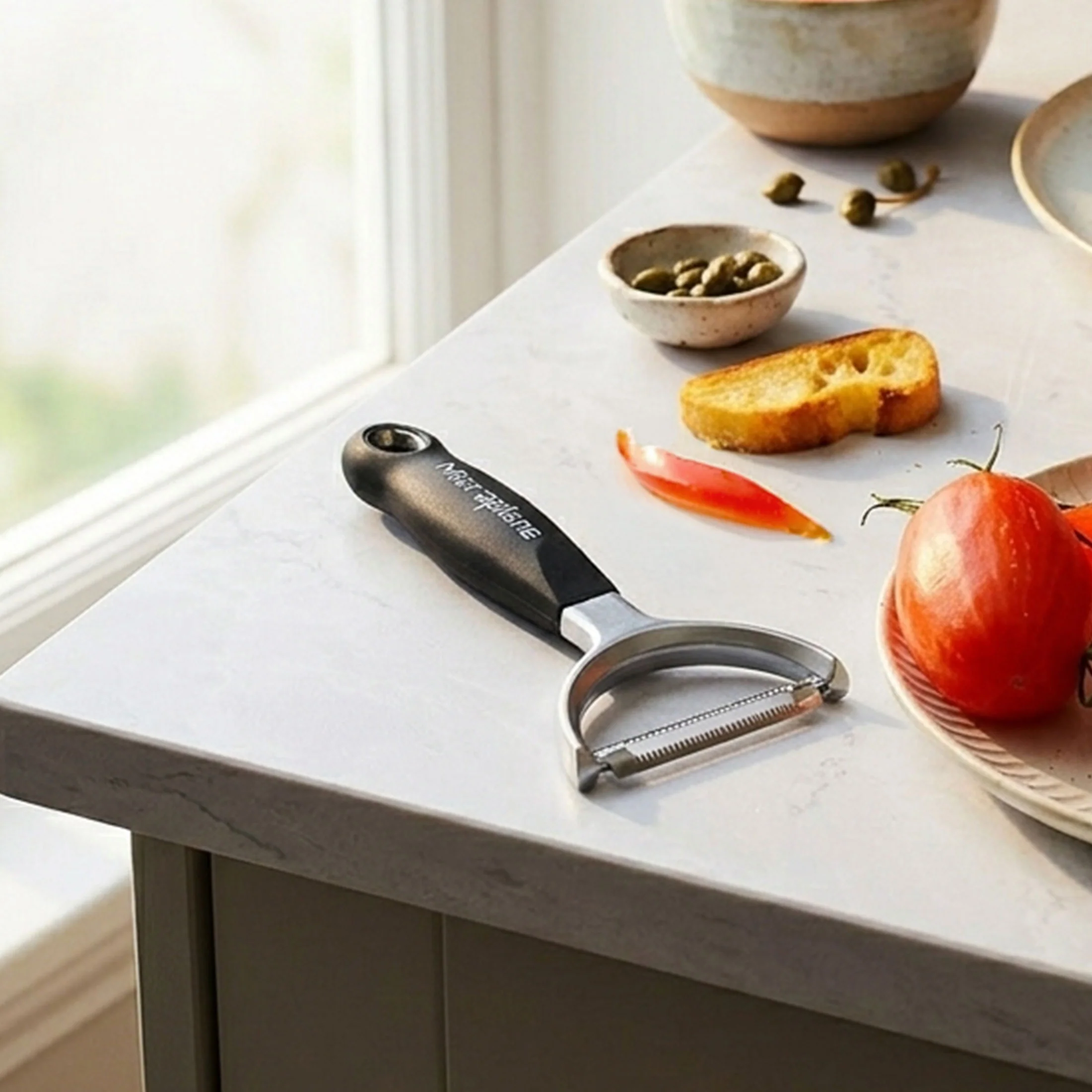 Top Microplane Tools for Perfectly Prepped Summer Vegetables